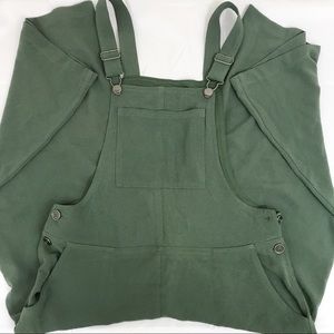 Xhilaration Overalls